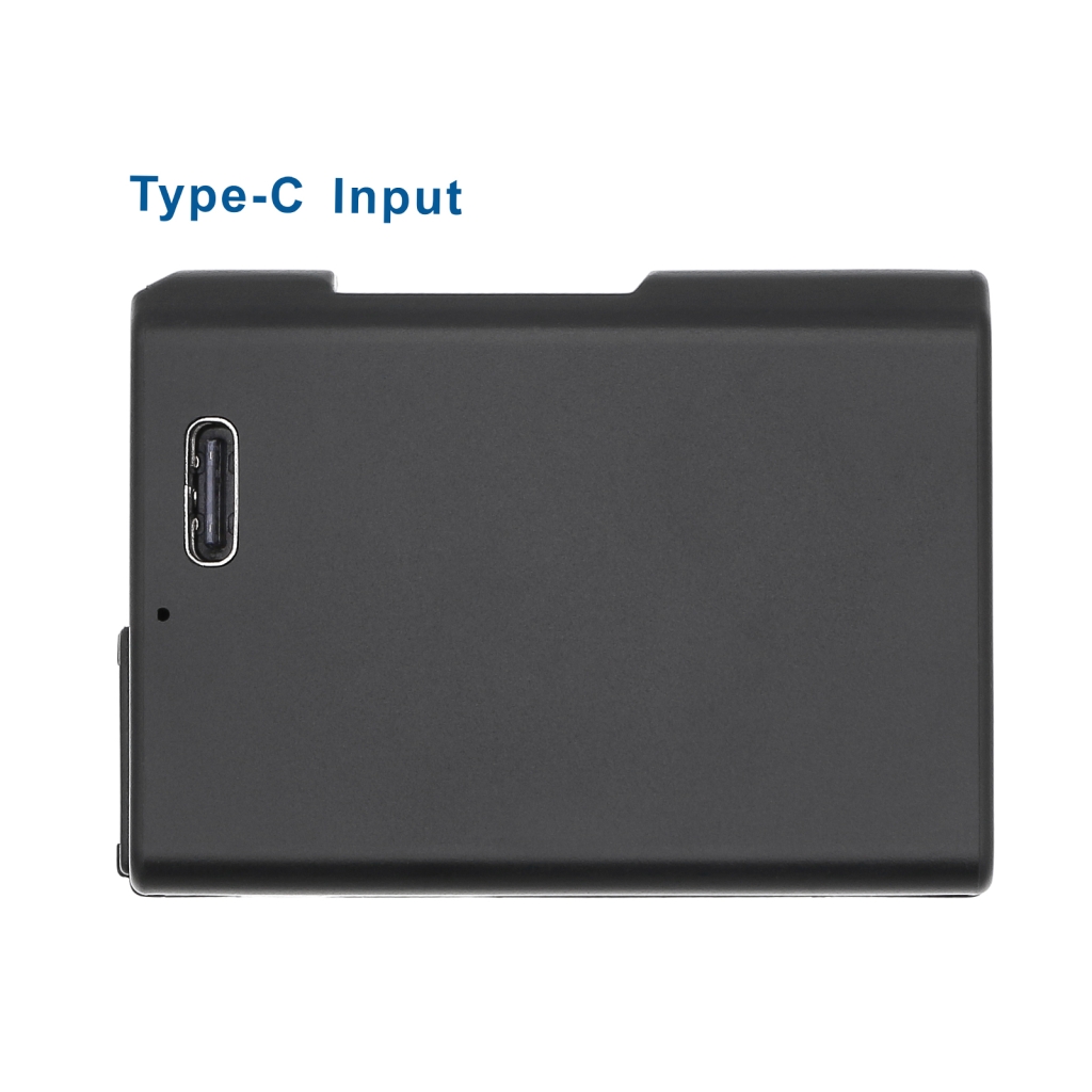 Batterie Remplace EN-EL4
