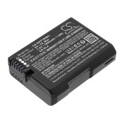 CS-NKP700MU<br />Batterie pour  remplace la batterie EN-EL4a