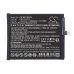Battery Replaces HBA4633AA