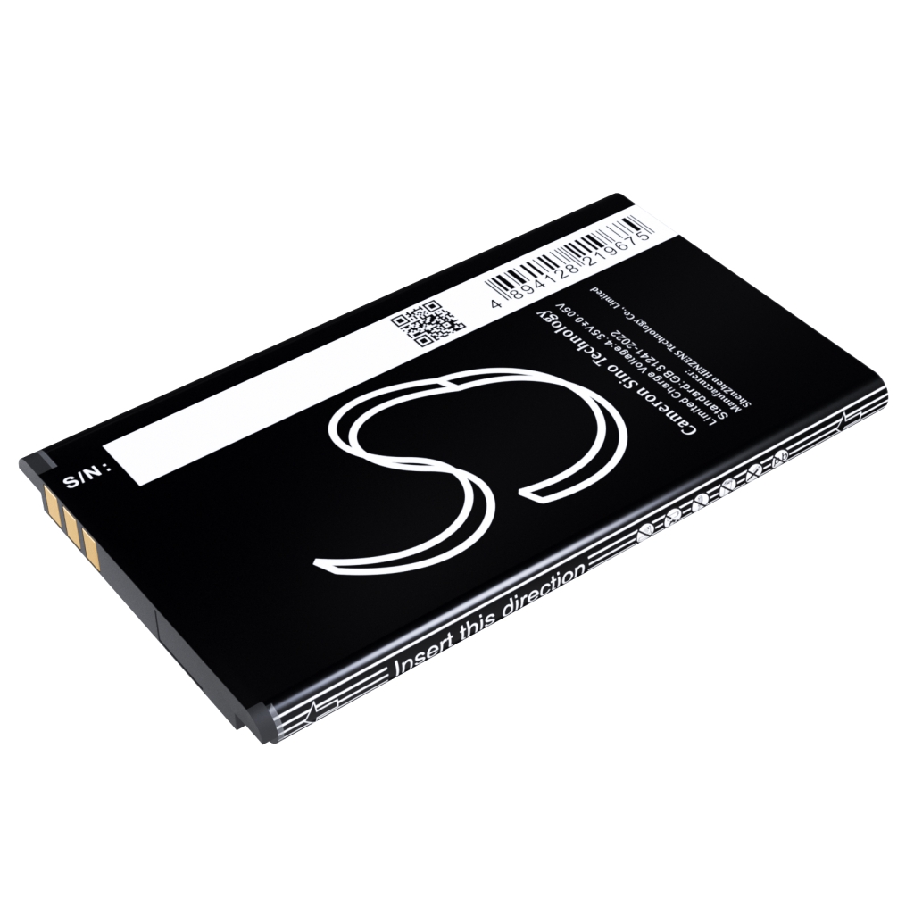 Batterie de téléphone portable Nokia CS-NKT161SL