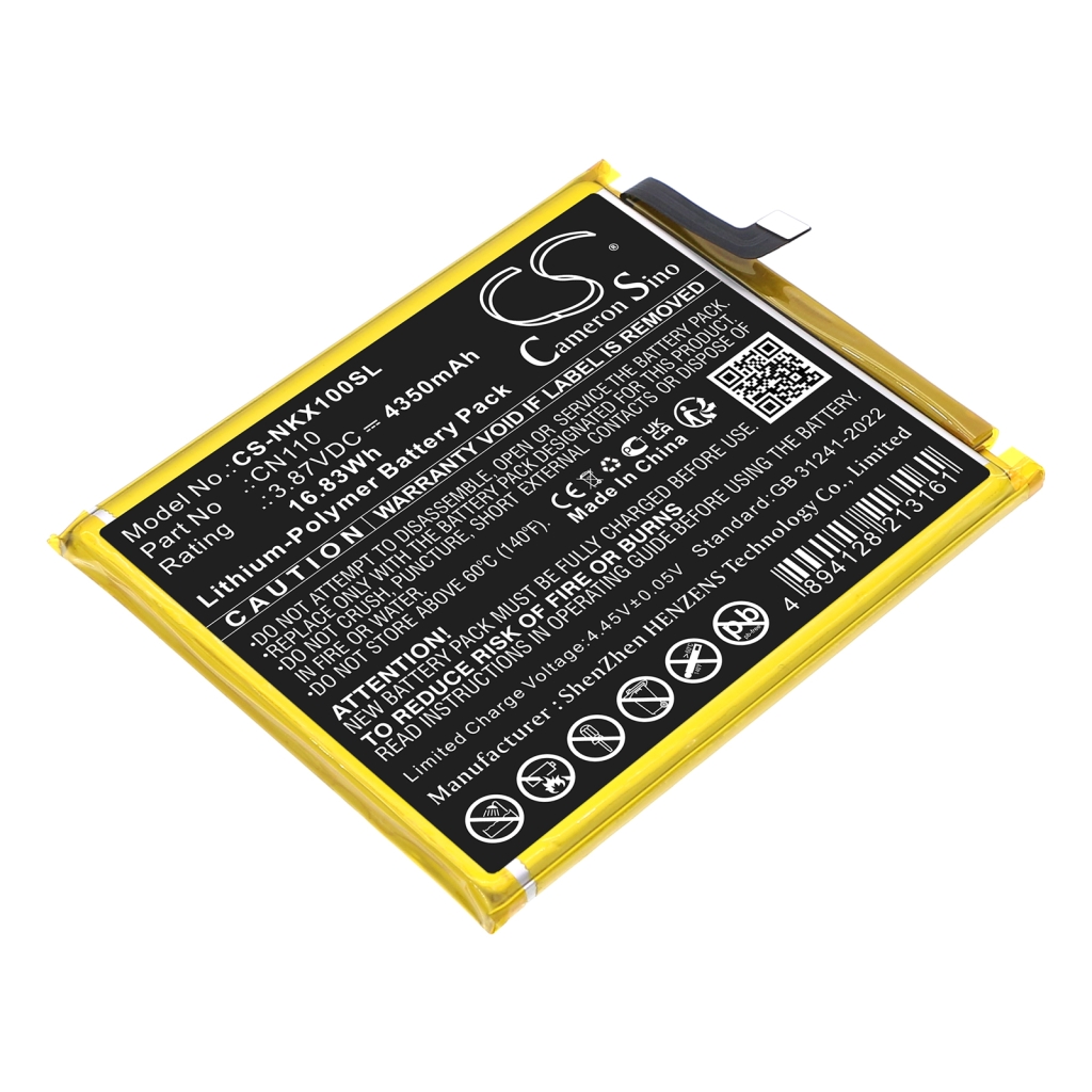 Nokia CX10
