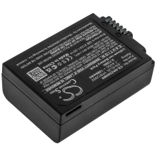 Compatible battery replacement for NIKON EN-EL25,VFB12502
