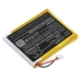 Batteries Remplace SPCOM00000109