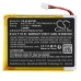 Batteries Remplace SPCOM00000109