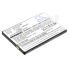 Remplacement de batterie compatible pour Newland BL74V20L