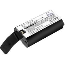 Remplacement de batterie compatible pour Newland LB74V22H
