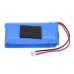 Battery Replaces 1100020105