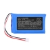 Battery Replaces 1100020105