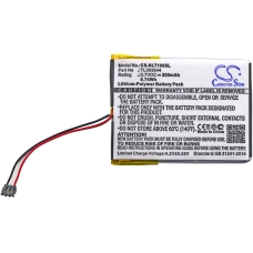 Kompatibler Ersatzakku für Nest TL363844