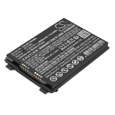 Remplacement de batterie compatible pour Newland BTY95L