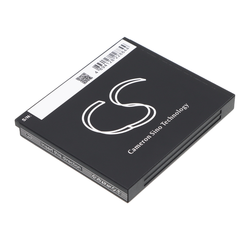 Akku kompatibel mit Sonim CS-NMH500SL