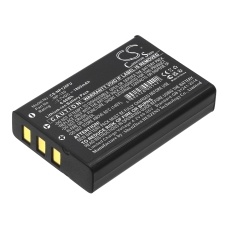Remplacement de batterie compatible pour Drift 084-07042L-027G,BP-1500S,D-LI7,DB-43,DRIFLLBAT...
