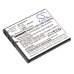 Batterie de l'appareil photo Drift CS-NP120CA