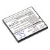 Batterie de l'appareil photo Drift CS-NP120CA
