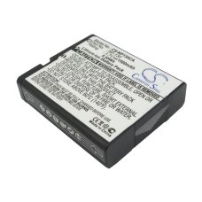 Kompatibler Ersatzakku für CASIO NP-130,NP-130A