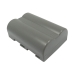 Batterie de l'appareil photo FUJIFILM CS-NP150FU