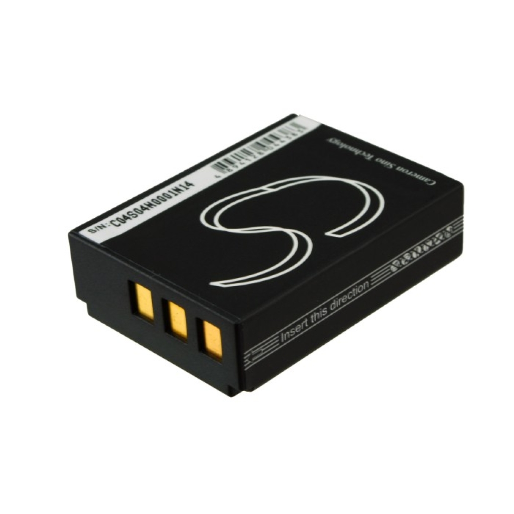 Batteries Remplace NP-170