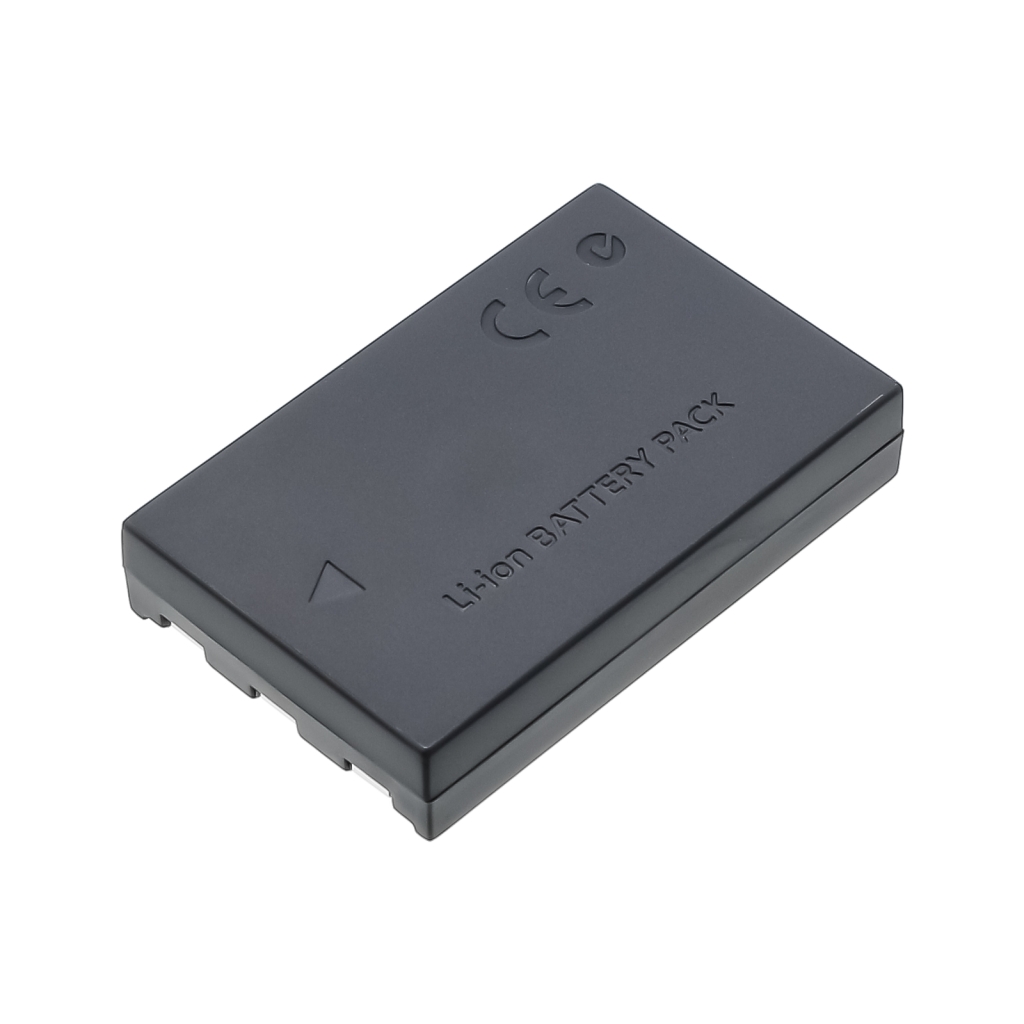 Batteries Remplace NB-1L