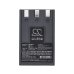 Batteries Remplace NB-1L