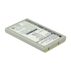 Compatible battery replacement for MINOLTA NP-200