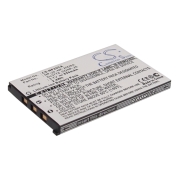 CS-NP20CA<br />Batterie pour  remplace la batterie NP-20DBA