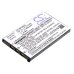 Batterie de l'appareil photo Casio CS-NP20CA