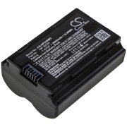 Batterie de l'appareil photo FUJIFILM X-T4