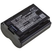 Batterie de l'appareil photo FUJIFILM X-T4