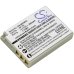 Batterie de l'appareil photo Gateway CS-NP30FU
