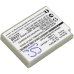 Batterie de l'appareil photo Gateway CS-NP30FU