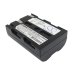 Camera Battery MINOLTA CS-NP400