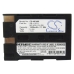 Camera Battery MINOLTA CS-NP400