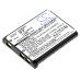 Batterie de l'appareil photo Medion CS-NP45FU