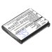 Batterie de l'appareil photo Medion CS-NP45FU
