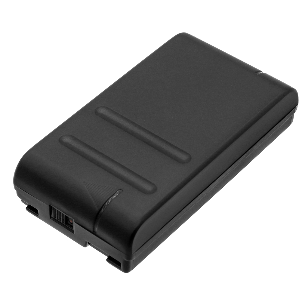 Batterie de l'appareil photo Panasonic PV-LCD35