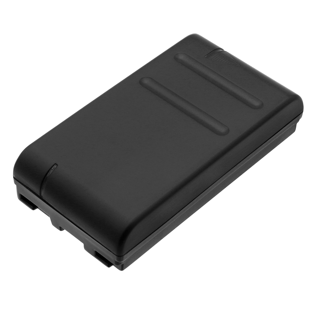 Batterie de l'appareil photo Panasonic PV-LCD35
