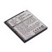 Batterie de l'appareil photo TRAVELER CS-NP60CA