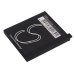 Batterie de l'appareil photo TRAVELER CS-NP60CA