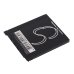 Batterie de l'appareil photo TRAVELER CS-NP60CA