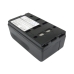 Batterie de l'appareil photo JVC GR-AX400