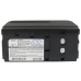 Batterie de l'appareil photo JVC GR-AX400