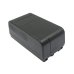 Batterie de l'appareil photo JVC GR-AXM40