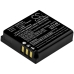 Camera Battery Panasonic Lumix DMC- FX07EF-S