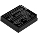 Camera Battery Panasonic Lumix DMC- FX07EF-S