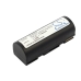 Batteries Remplace PDR-BT2