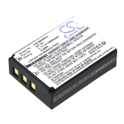 Batterie de l'appareil photo FUJIFILM Finepix SL260