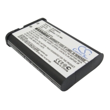 Remplacement de batterie compatible pour CASIO NP-90,NP-90DBA
