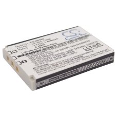 Kompatibler Ersatzakku für MAGINON 02491-0015-00,02491-0026-00,02491-0026-01,02491-0037-00,02491-0037-01...