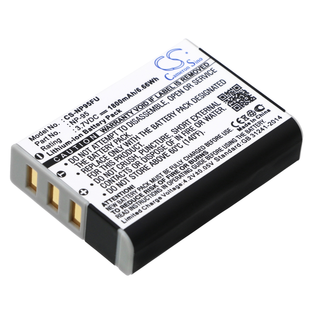 Batteries Remplace DB-90
