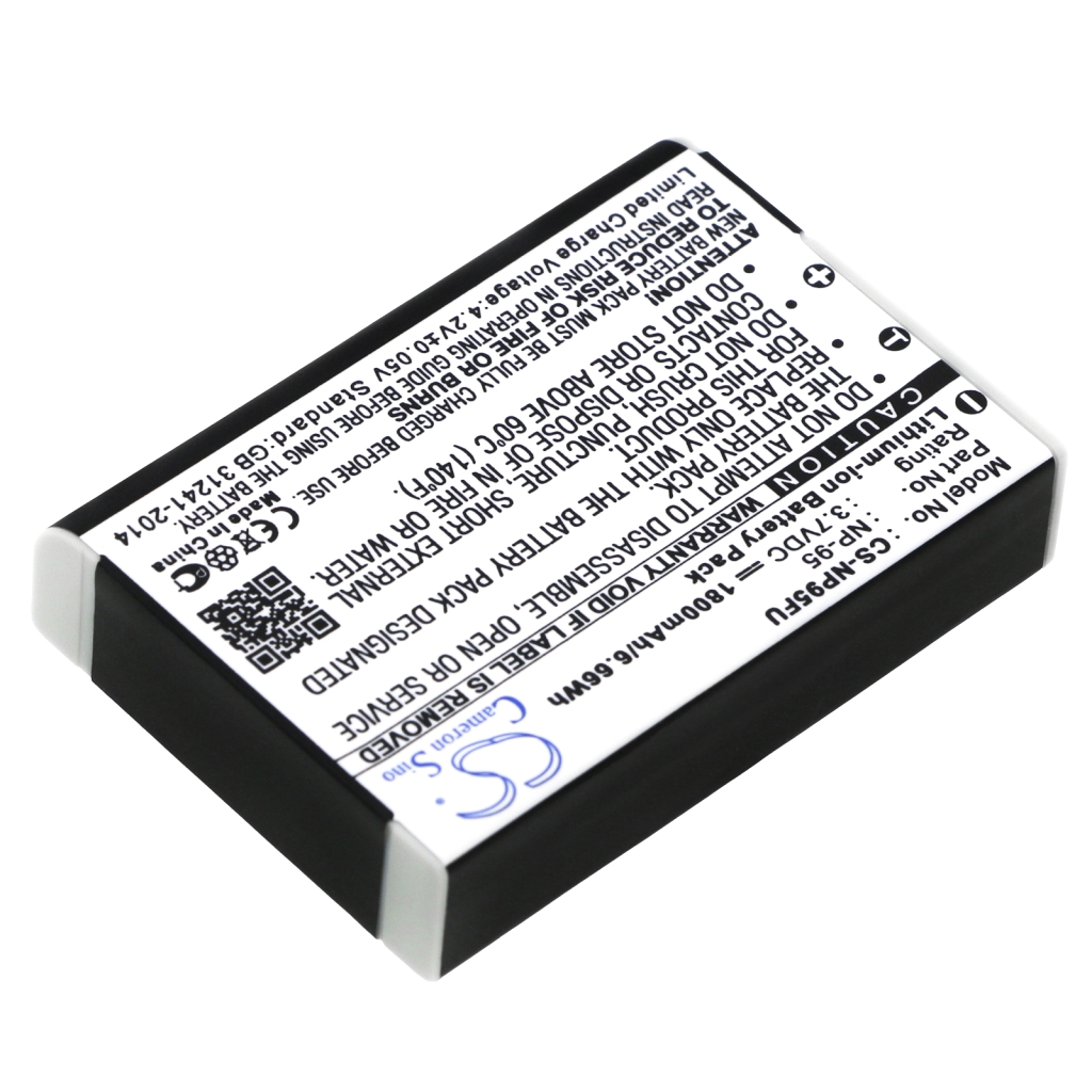 Batteries Remplace DB-90